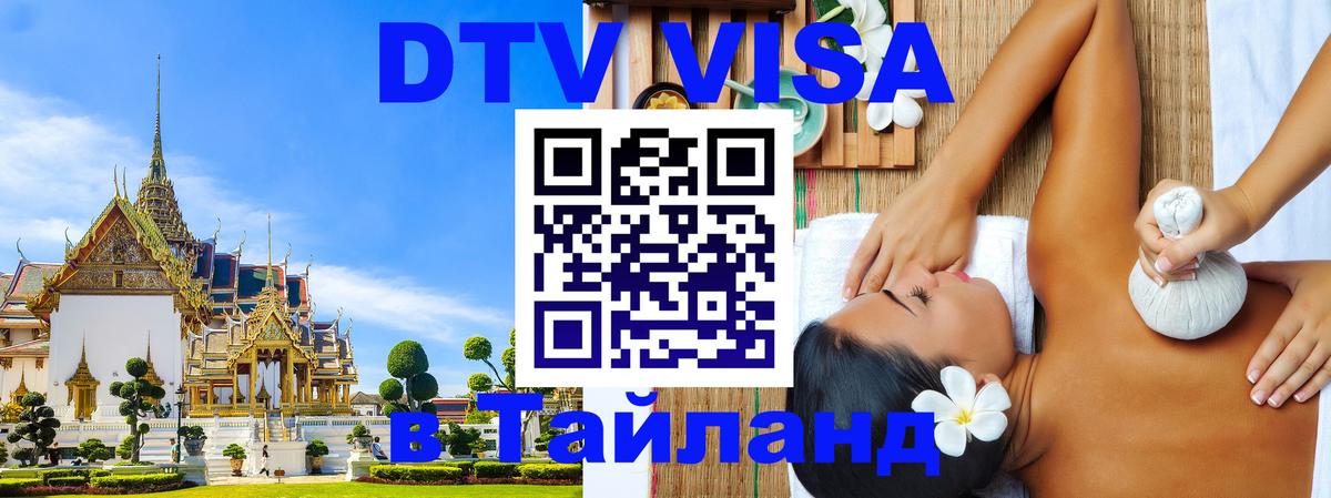 Сколько стоит DTV виза — актуальные цены, оформление даже без документов - 08.01.2026 